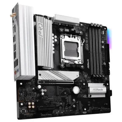 ASRock B850M Pro RS WiFi