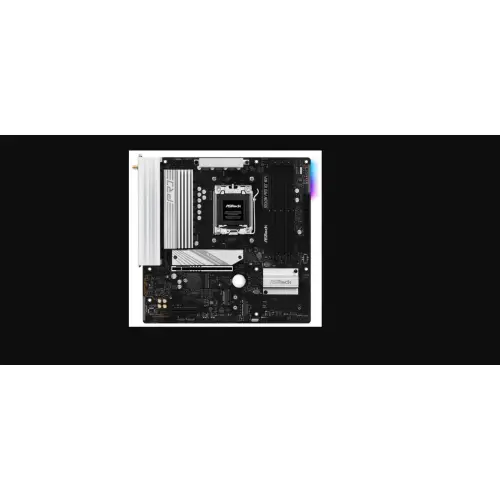 ASRock B850M Pro RS WiFi