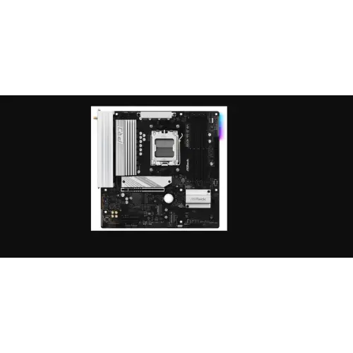 ASRock B850M Pro RS WiFi