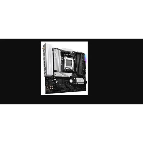 ASRock B850M Pro RS WiFi