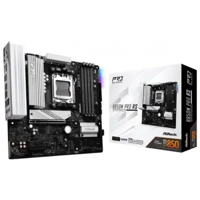 ASRock B850M Pro RS
