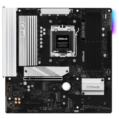 ASRock B850M Pro RS