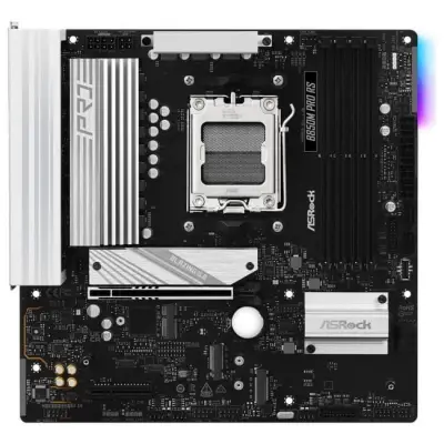 ASRock B850M Pro RS