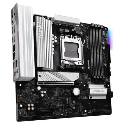 ASRock B850M Pro RS