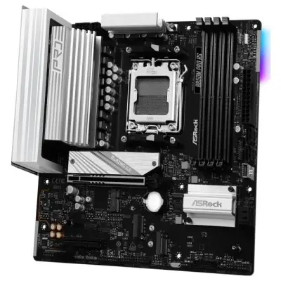 ASRock B850M Pro RS