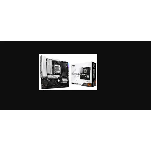 ASRock B850M Pro RS