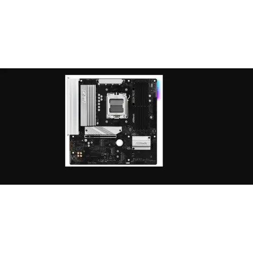 ASRock B850M Pro RS