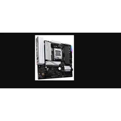 ASRock B850M Pro RS