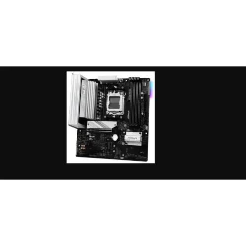 ASRock B850M Pro RS