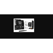 ASRock B850M Pro-A WiFi