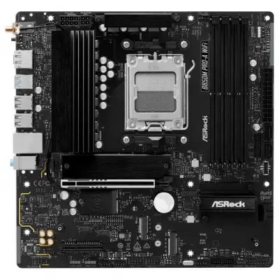 ASRock B850M Pro-A WiFi