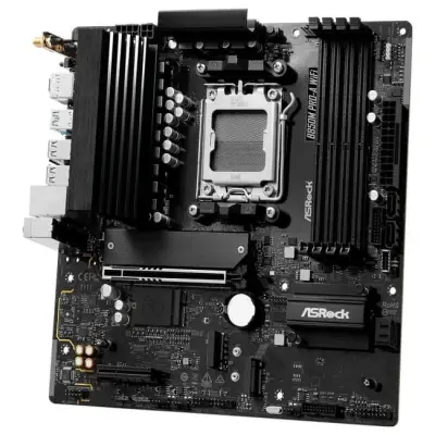 ASRock B850M Pro-A WiFi