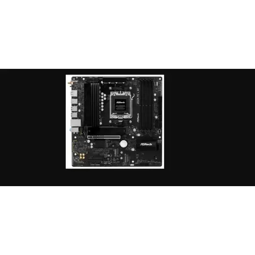 ASRock B850M Pro-A WiFi