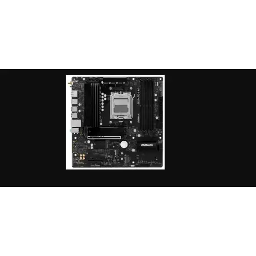 ASRock B850M Pro-A WiFi