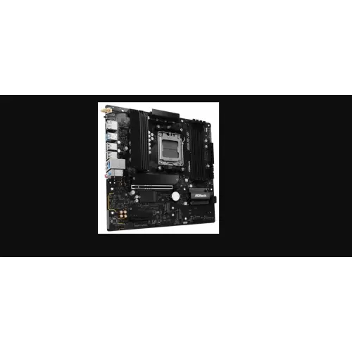 ASRock B850M Pro-A WiFi