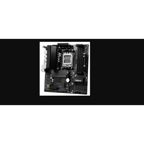 ASRock B850M Pro-A WiFi