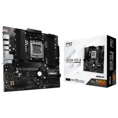 ASRock B850M Pro-A