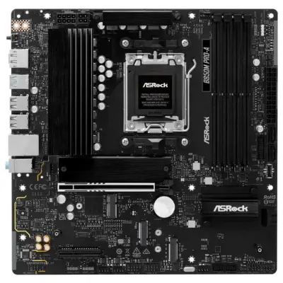 ASRock B850M Pro-A