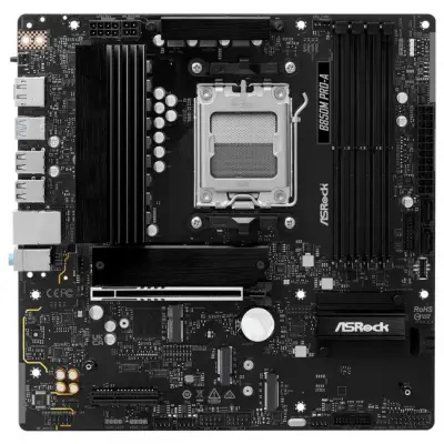 ASRock B850M Pro-A