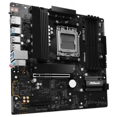 ASRock B850M Pro-A