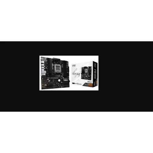 ASRock B850M Pro-A