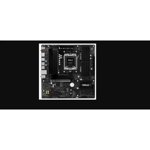 ASRock B850M Pro-A