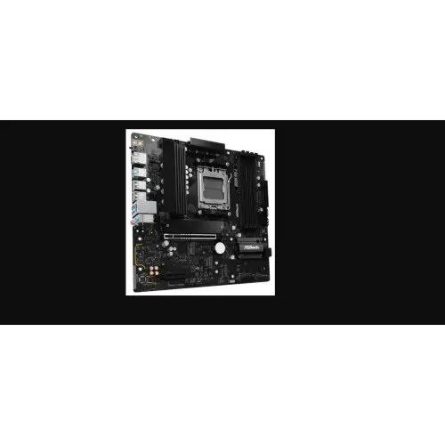 ASRock B850M Pro-A