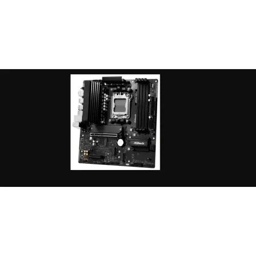 ASRock B850M Pro-A