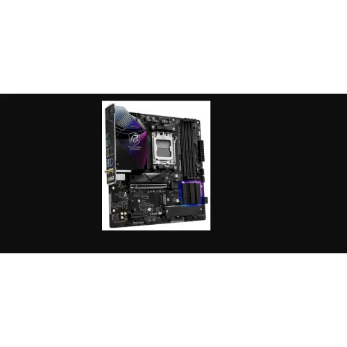 ASRock B850M Riptide WiFi
