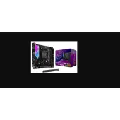 ASRock B850I Lightning WiFi