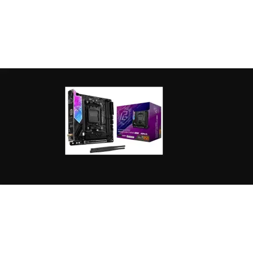 ASRock B850I Lightning WiFi