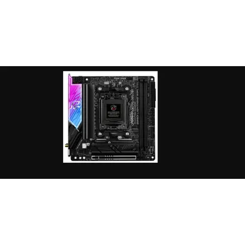 ASRock B850I Lightning WiFi
