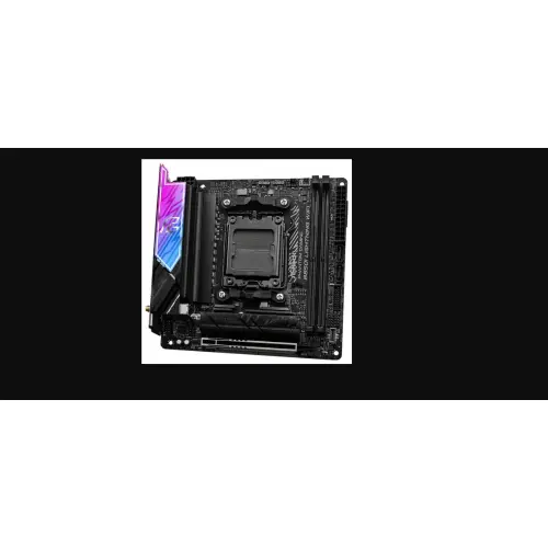 ASRock B850I Lightning WiFi