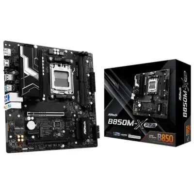 ASRock B850M-X R2.0
