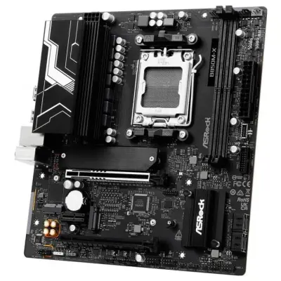 ASRock B850M-X R2.0