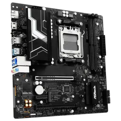 ASRock B850M-X R2.0