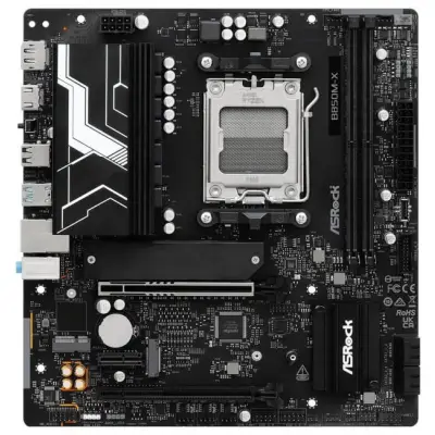 ASRock B850M-X R2.0