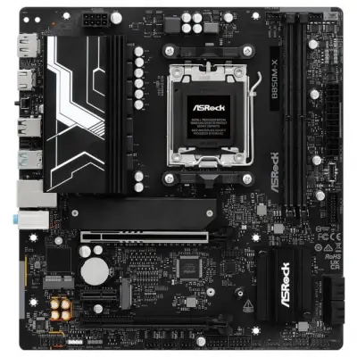 ASRock B850M-X R2.0