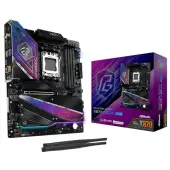 ASRock X870 Nova WiFi