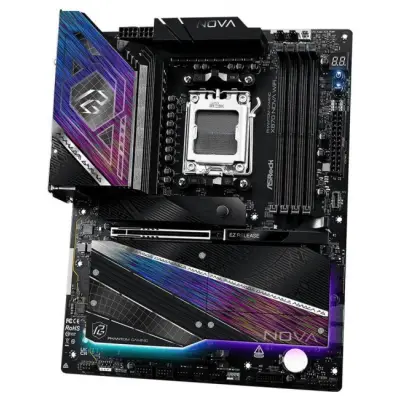 ASRock X870 Nova WiFi