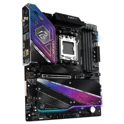 ASRock X870 Nova WiFi