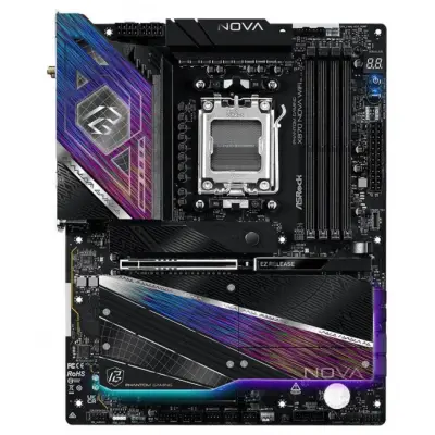 ASRock X870 Nova WiFi