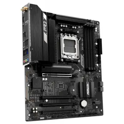 ASRock X870 Pro-A WiFi