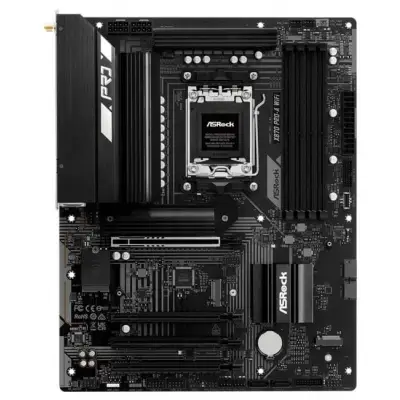 ASRock X870 Pro-A WiFi