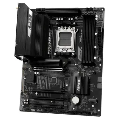 ASRock X870 Pro-A WiFi