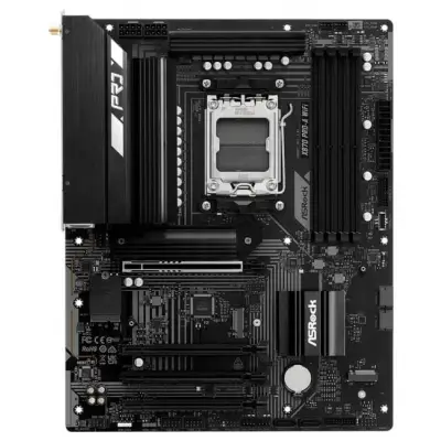 ASRock X870 Pro-A WiFi