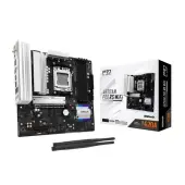 ASRock A620AM Pro RS WiFi