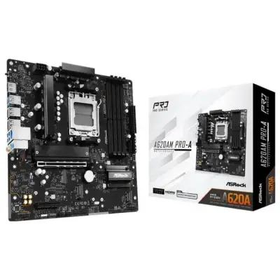 ASRock A620AM Pro-A