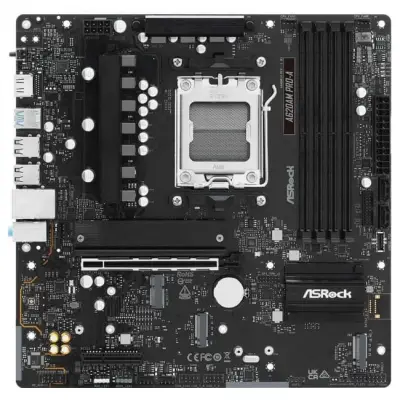 ASRock A620AM Pro-A