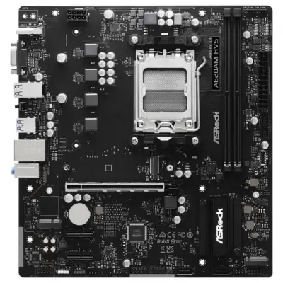 ASRock A620AM-HVS